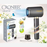 سشوار کرونیر cronier-cr8112