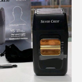 شیور موی صورت سیلور کرست Silver crest