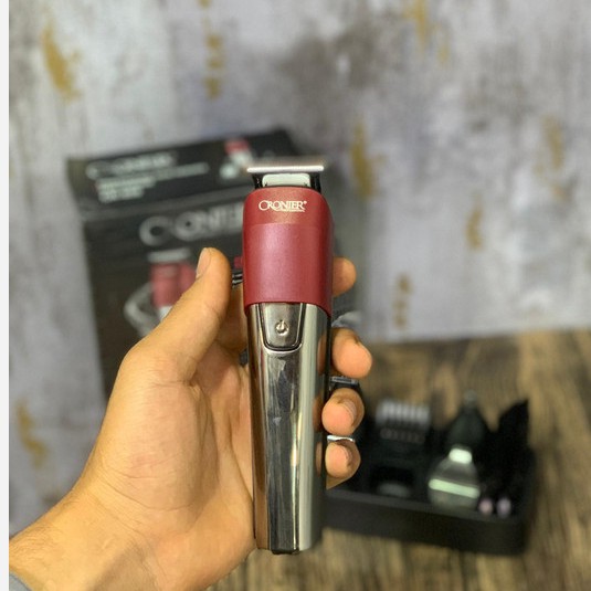 ماشین اصلاح 6 کاره کرونیر مدل CR-856