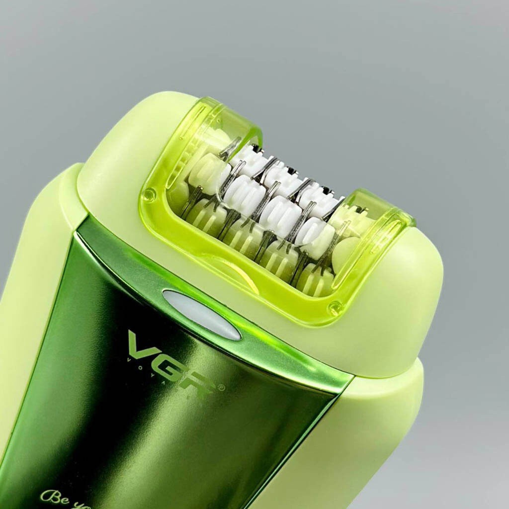 اپیلاتور دو کاره وی جی آر اورجینال.