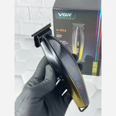 ماشین اصلاح موی سر و صورت وی جی آر مدل VGR V-974