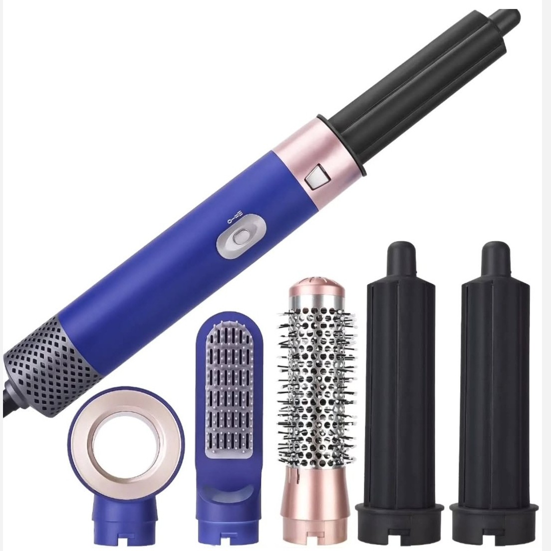 دستگاه حالت دهنده طرح دایسون مارک فلیپس 390 PHILIPS PROFESSIONAL SALON جدید