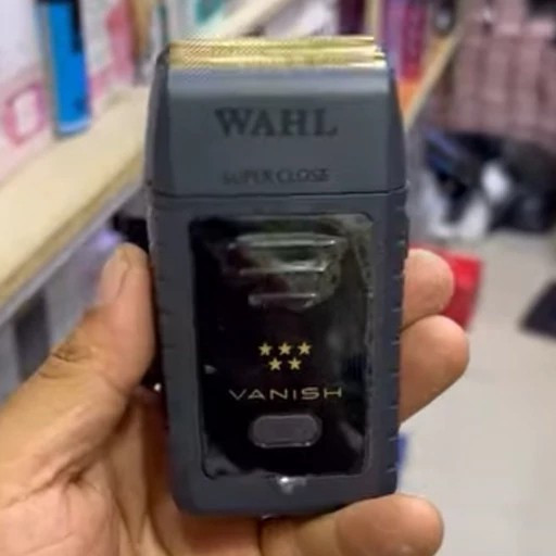 شیور وال ونیش سفارش اروپا و آمریکا Wahl Vanish Shaver