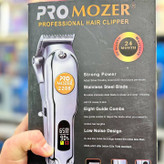 ماشین اصلاح pro mozer مدل MZ-2208 اورجینال
