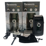 ریش تراش غلطکی یا شیور زن پاناسونیک panasonic pa-755