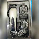 ماشین اصلاح سر و صورت فیلیپس مدل PH-Y6 بسیار قدرتمند و باتری لیتیومی با2000 میلی آمپردو سرعته توربودار