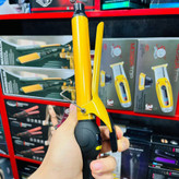 بابلیس مارک BaByliss کیفیت عالی دیجیتالی