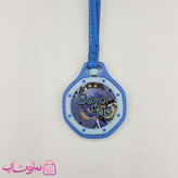 ساعت جیبی ای پی سواچ ap swatch بویول پاپ boyol pap رنگی + باکس مخصوص (مسترکپی) کد 1900