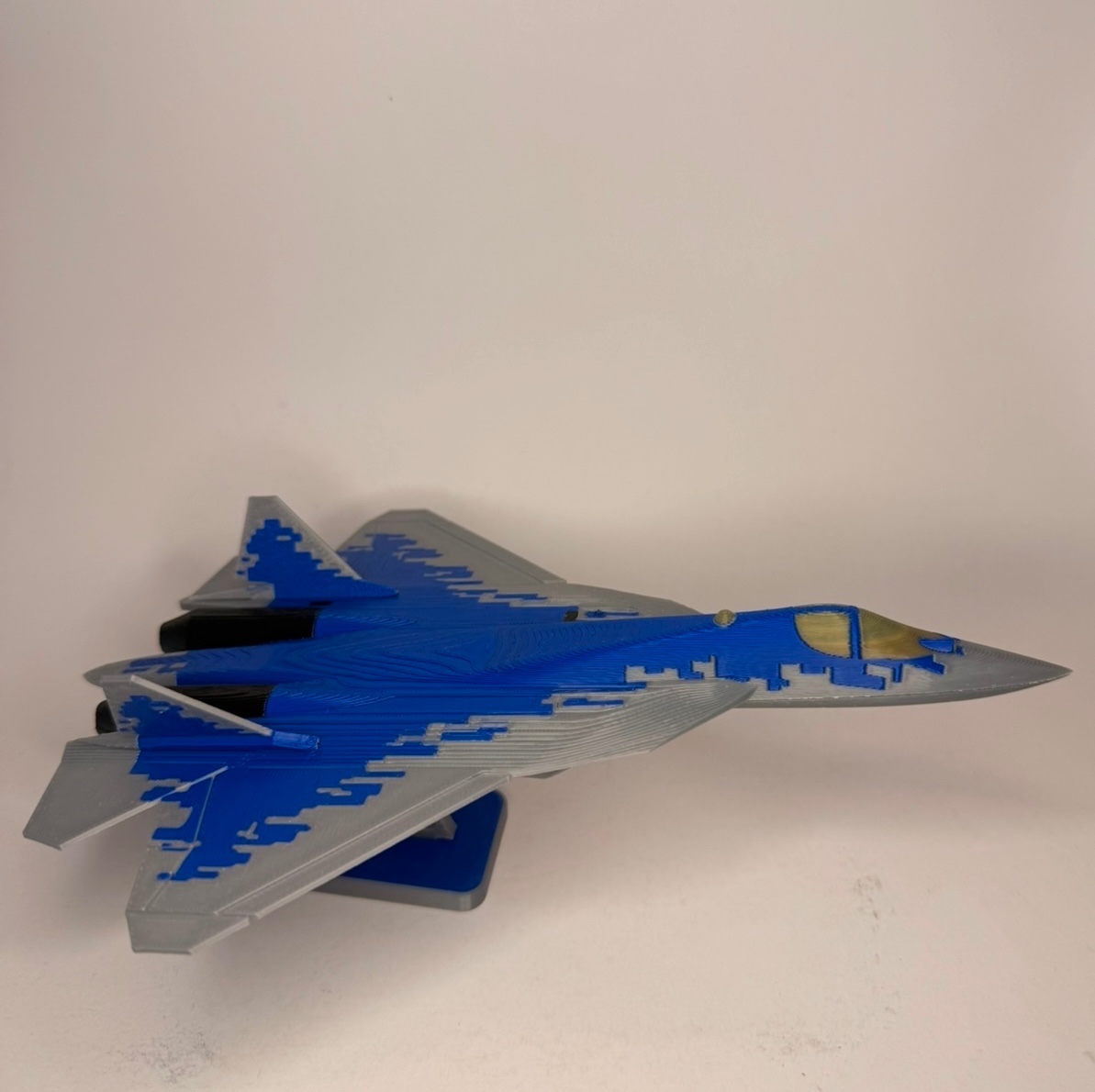 جنگنده سوخو57