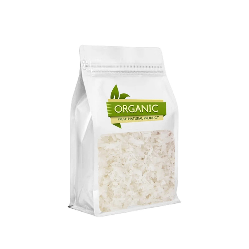 پودر نارگیل گالیور -500 گرم