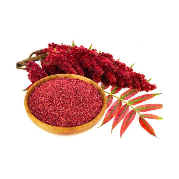 پودر سماق قرمز ممتاز گالیور -500 گرم