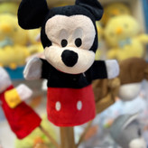 عروسک نمایشی شخصیت های کارتونی