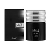 عطر مردانه ساپیل نایس فیلینگز بلک Sapil nice Feelings Black