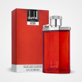 عطر مردانه دانهیل قرمز Alfred Dunhill Des. for a Man