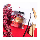 عطر زنانه لالیک له پارفوم (لالیک قرمز) Lalique Le Parfum