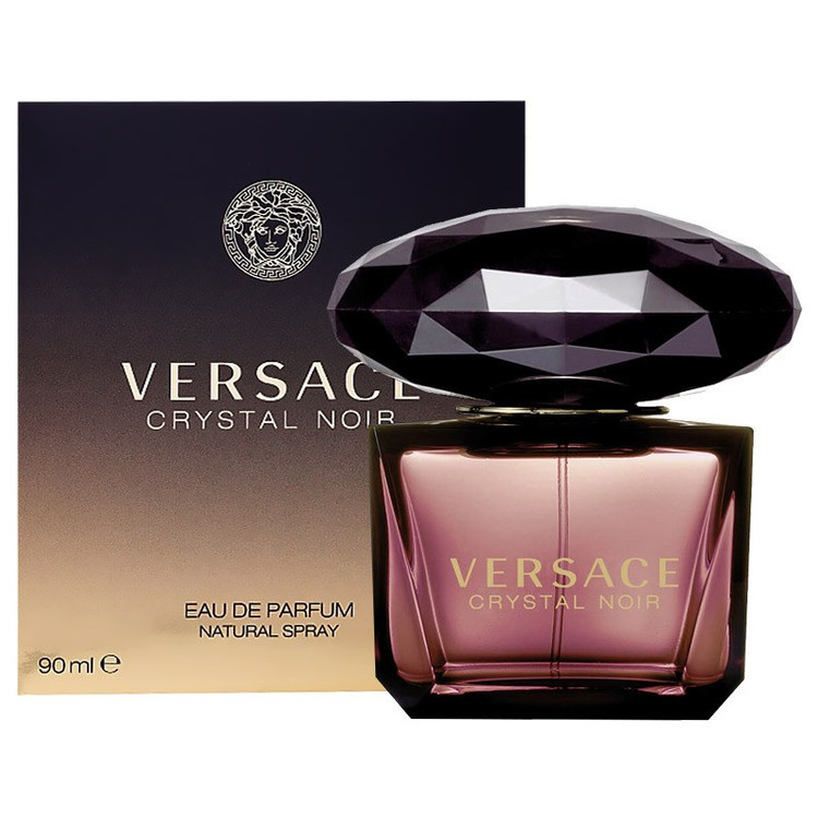 عطر زنانه Maison Alhambra Versencia Noir