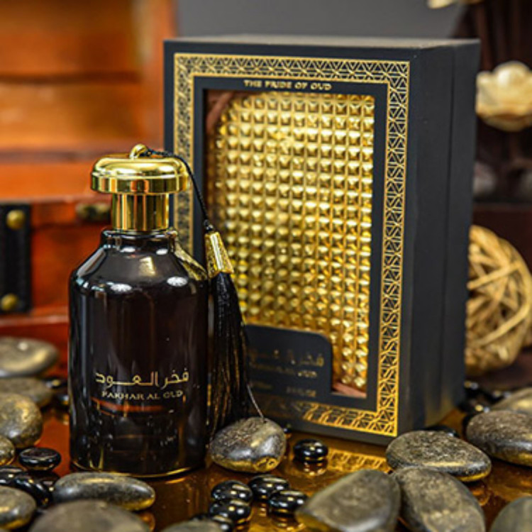 عطر Ard Al Zaafaran Fakhar Al Oud