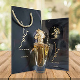 عطر Lattafa Maahir