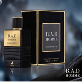 عطر مردانه Maison Alhambra BAD Homme
