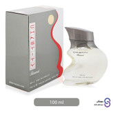 عطر ادکلن چستیتی مردانه برند رصاصی 100 میل