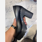 کفش کلاسیک زنانه کارمندی