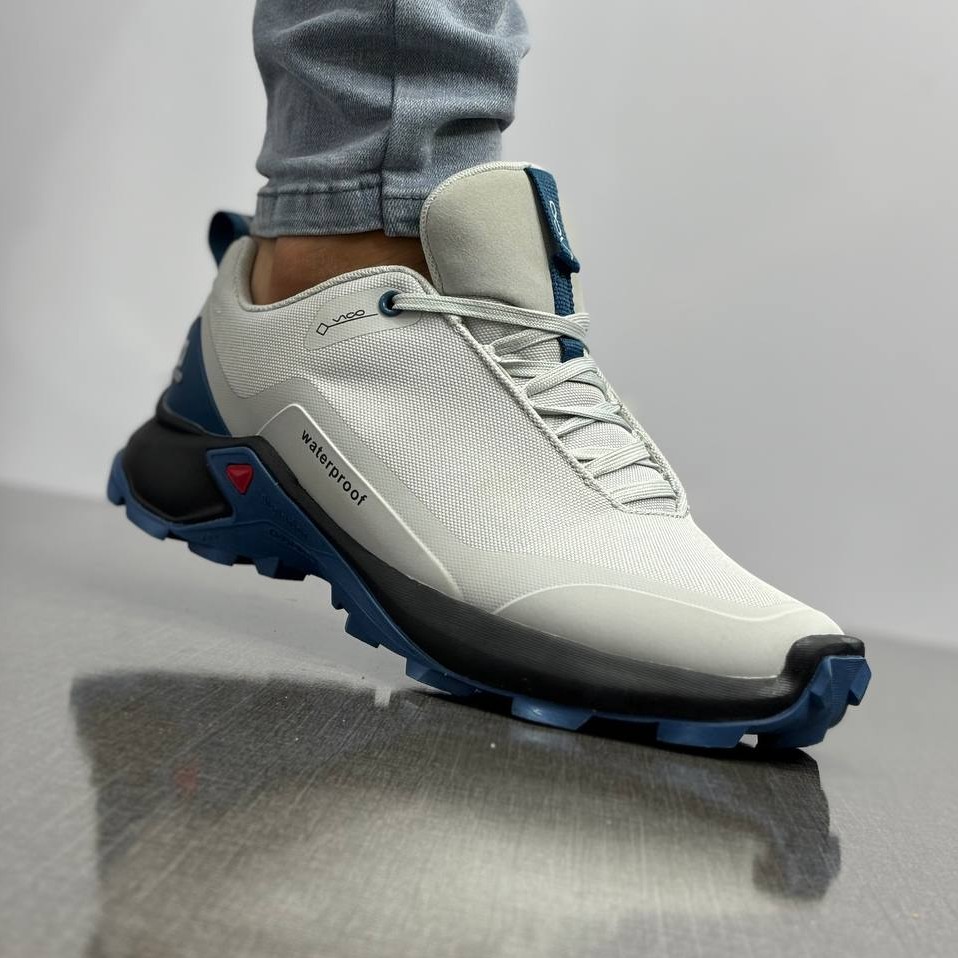 کفش پیاده روی مردانه ویکو ضد اب کد 2027