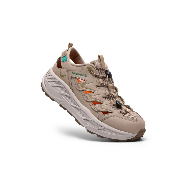 صندل طبیعتگردی مردانە اسنوهاک مدل DUNE کدSN-S1295M