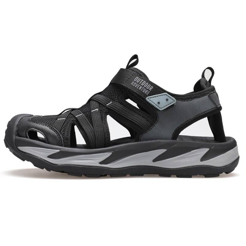 صندل پیاده روی مردانه هامتو humtto 740977A-5