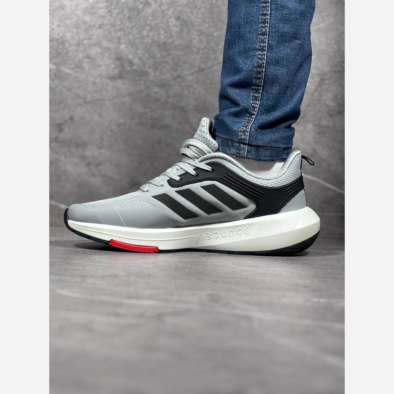کفش مردانه ادیداس سری جدید 2025