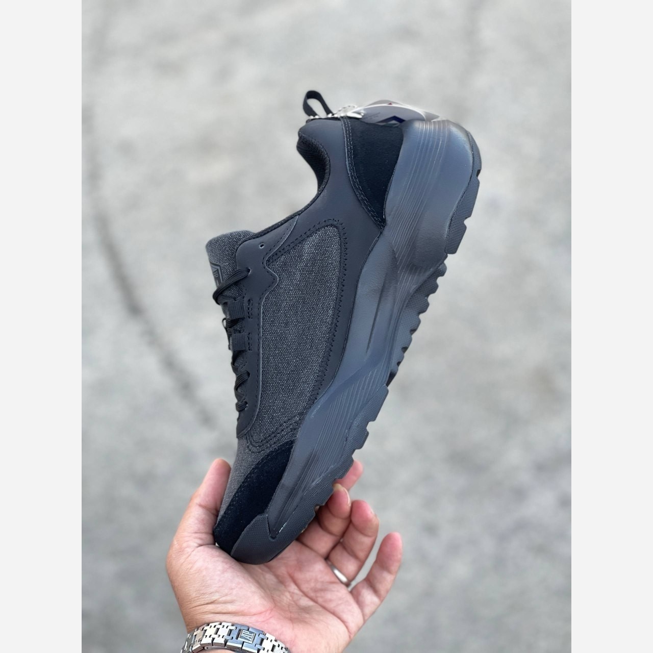 کفش اسکیچرز مردانه مدل go walk