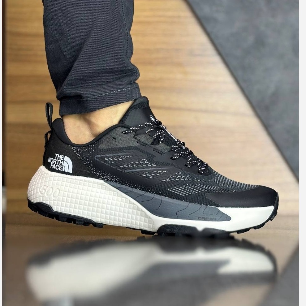 کفش تریل رانینک نورث فیس مردانه مدل north face altamesa