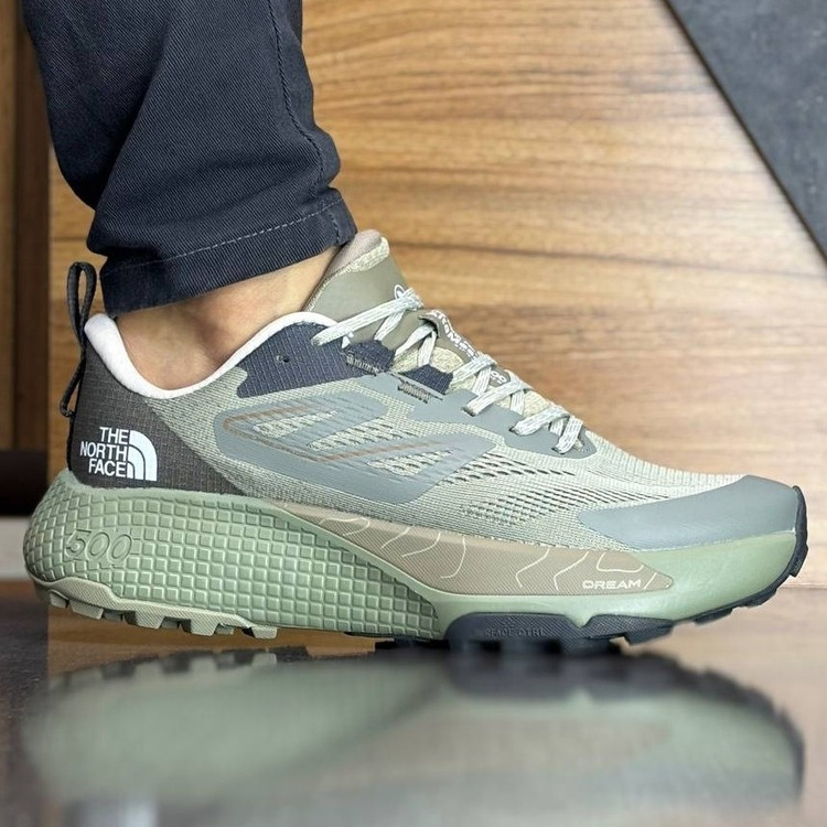 کتونی تریل رانینک نورث فیس مردانه north face altamesa