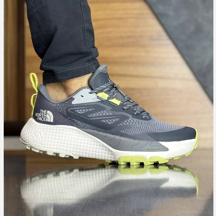 کتونی نورث فیس مردانه مدل north face altamesa