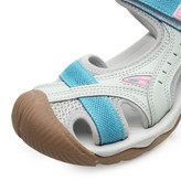 صندل اسنوهاک مردانه مدل SAHARA کد SN-S1274M