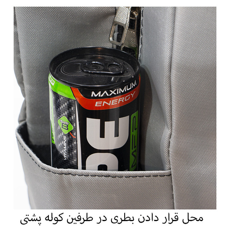 کوله پشتی توریث مدل SRX-21114