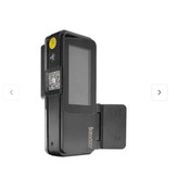 دوربین ثبت وقایع خودرو ساووی مدل SV-990