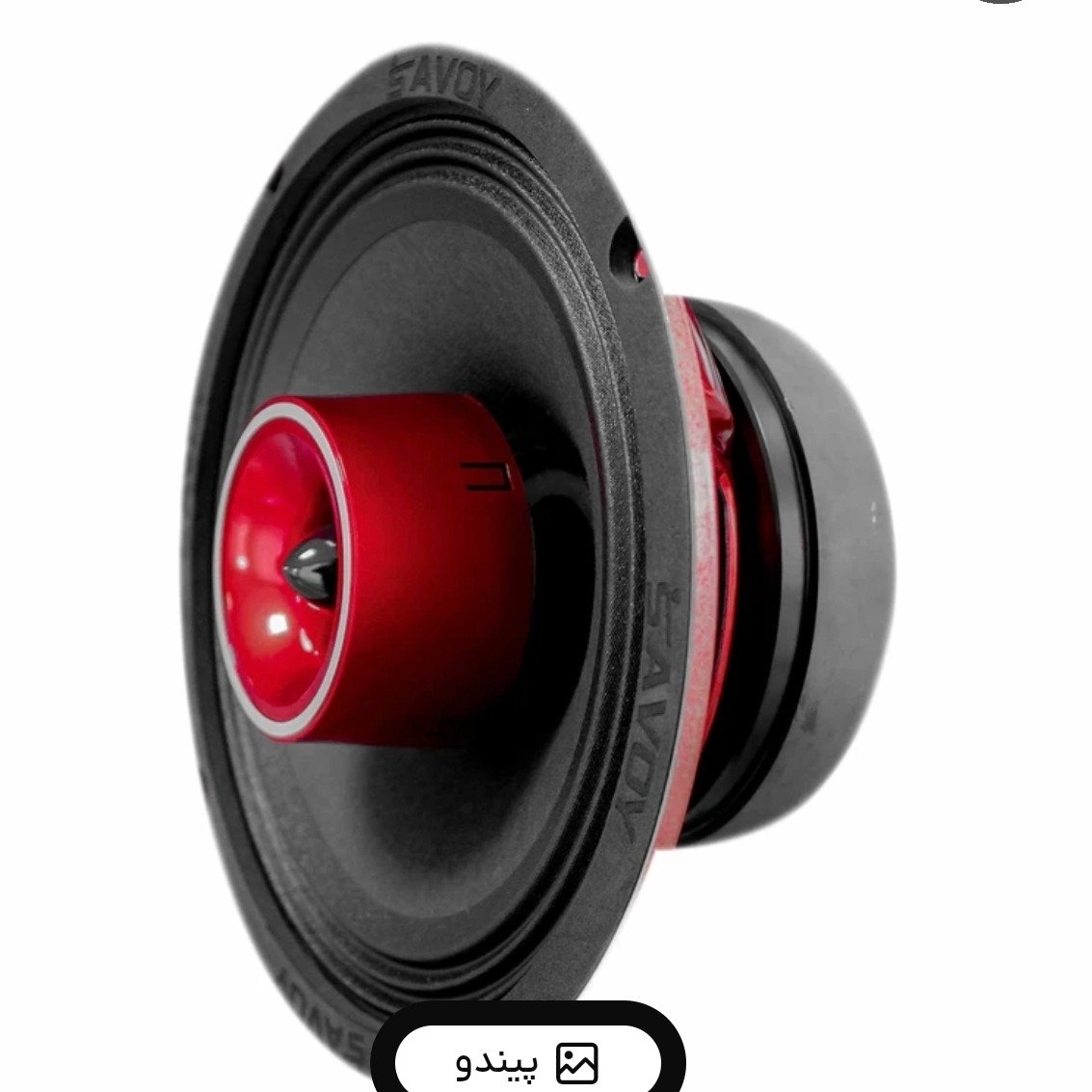 فول رنج خودرو ساووی مدل sv 800.2