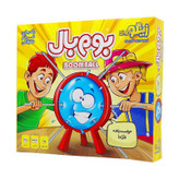 بازی فکری بوم بال هیجان انگیز