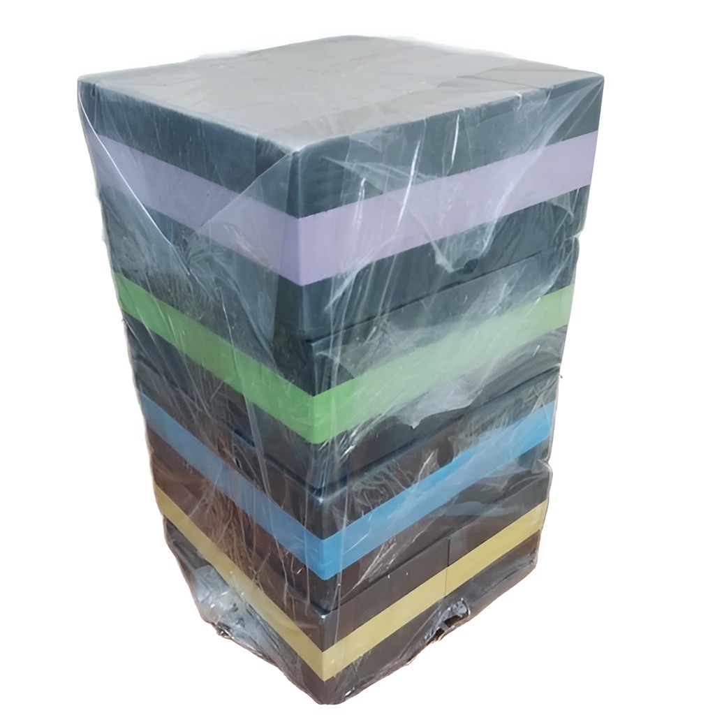 آجر یوگا وارداتی PVC دانه ای اعلا