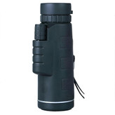 دوربین شکاری تک چشم پایه دار تلسکوپی اورجینال با گیره گوشی (ارسال رایگان و خرید قسطی)