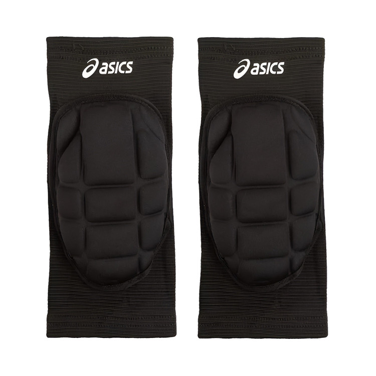زانوبند و آرنج بند دروازه بانی (گلری) و والیبال اورجینال جفتی Asics