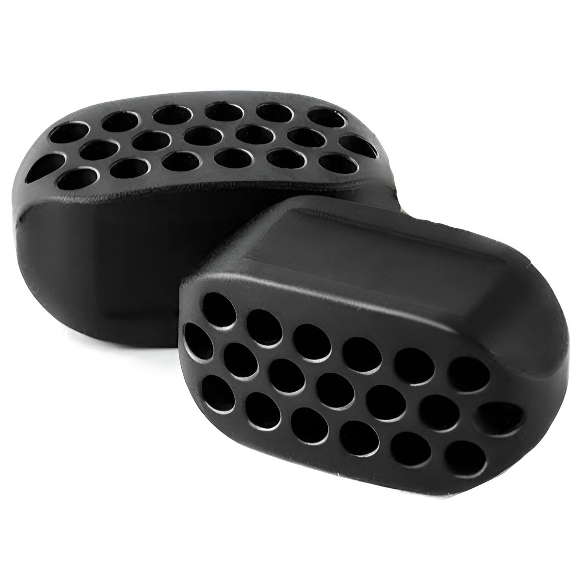 زاویه فک ساز دوبل یا دوتایی (جفتی) اورجینال وارداتی مدل آدامسی