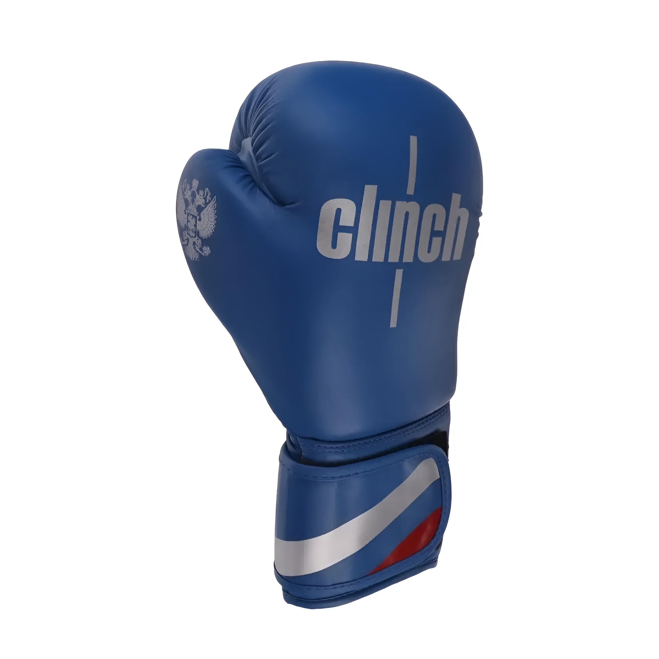 دستکش بوکس چرم اورجینال وارداتی مارک Clinch (ارسال رایگان و خرید قسطی)