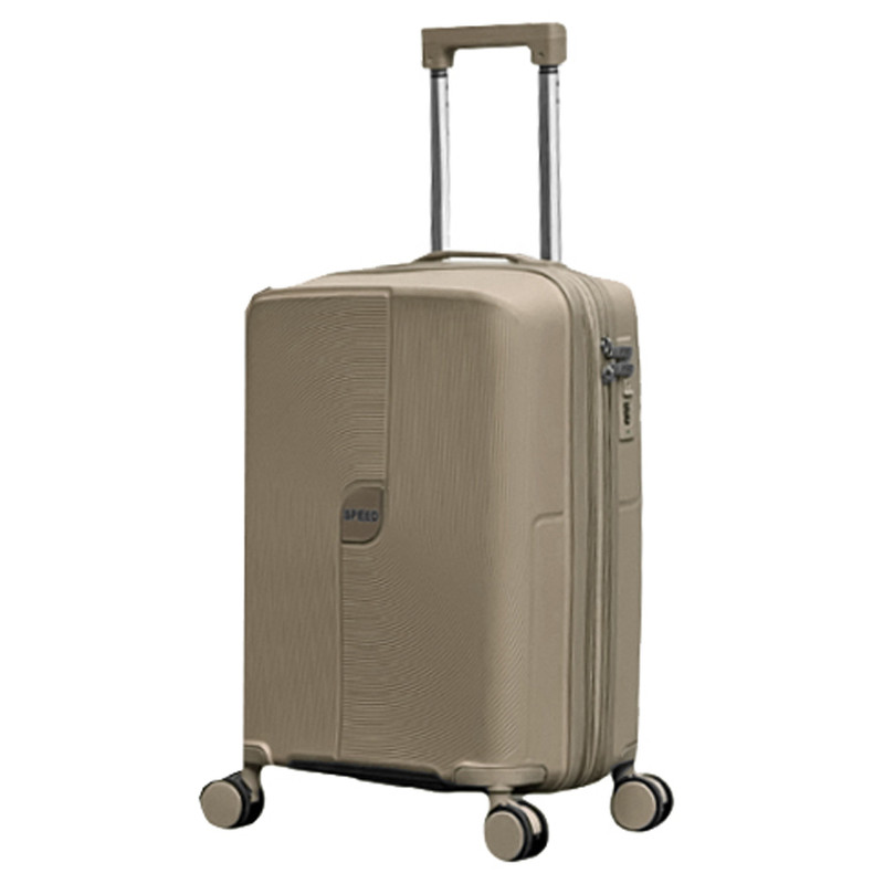 چمدان اسپید کد SPD954L سایز بزرگ ارتفاع 75 سانتی متر