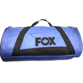 ساک ورزشی چرمی اعلا مدل Fox