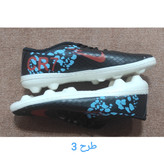 کفش استوک فوتبال اعلا مارک Nike سایز 44
