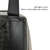 کوله پشتی سفری مدل BNT800106