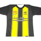 ست لباس ورزشی تیم الاتحاد طرح بنزما