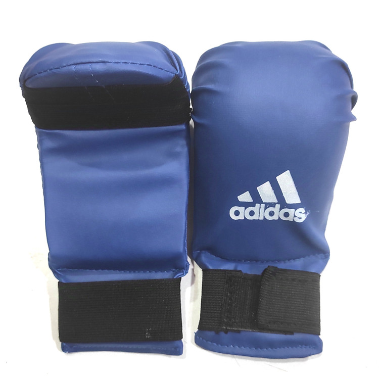دستکش کاراته خارجی جفتی اعلا مارک Adidas