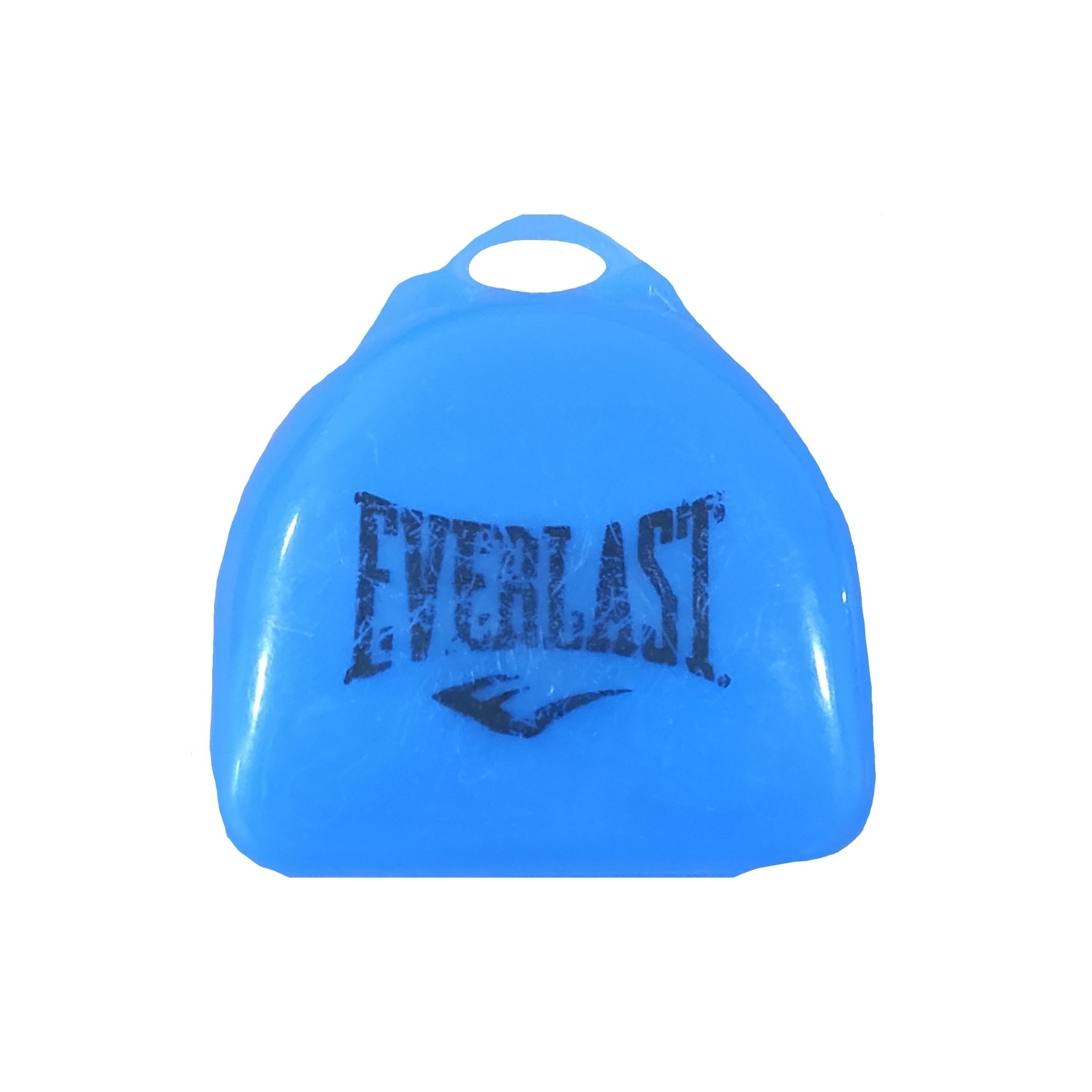 لثه بند رزمی، لثه بند بوکس سیلیکونی خارجی جعبه دار اعلا مارک Everlast